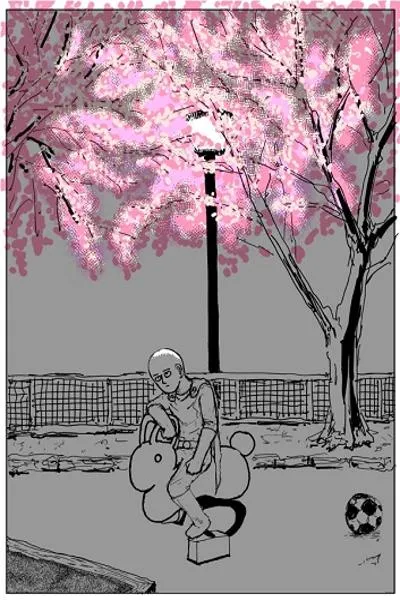 Onepunch-Man (ONE)