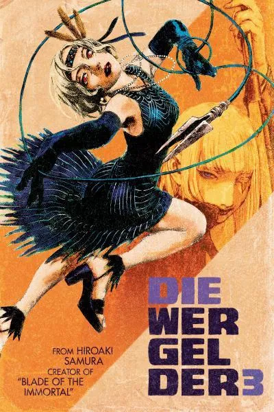 Die Wergelder