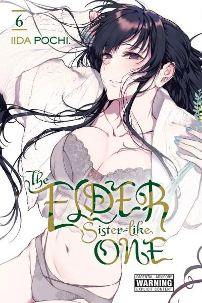 The Elder Sister-Like One