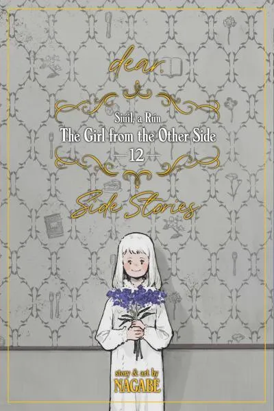 The Girl From the Other Side - Siúil, a Rún