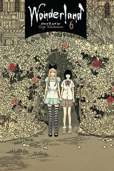 Wonderland