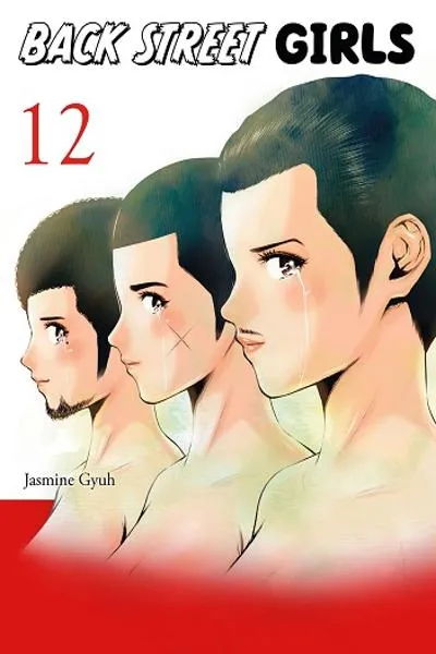Back Street Girls