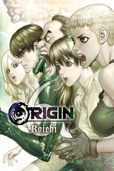 Origin