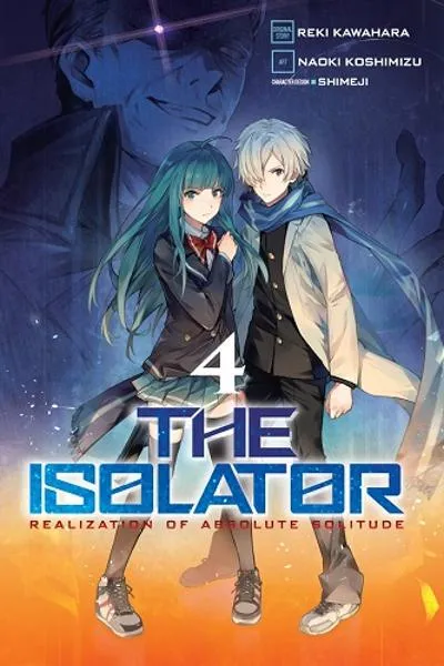 The Isolator