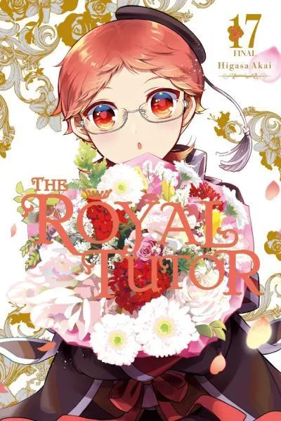 The Royal Tutor