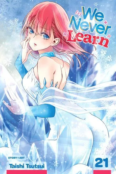 We Never Learn