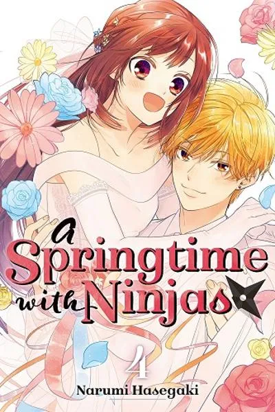 A Springtime With Ninjas