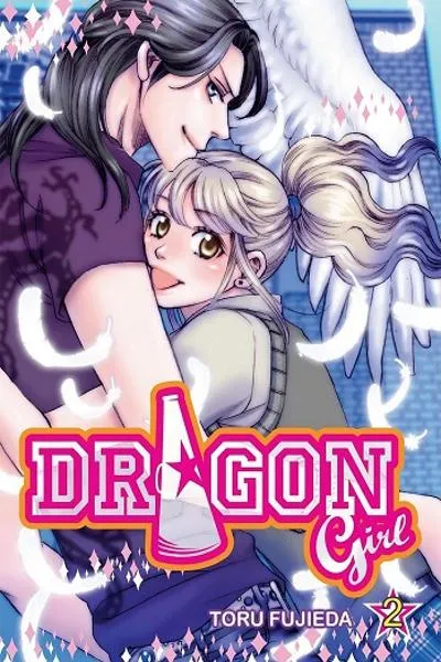 Dragon Girl