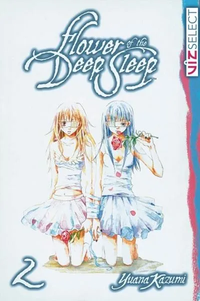Flower of the Deep Sleep