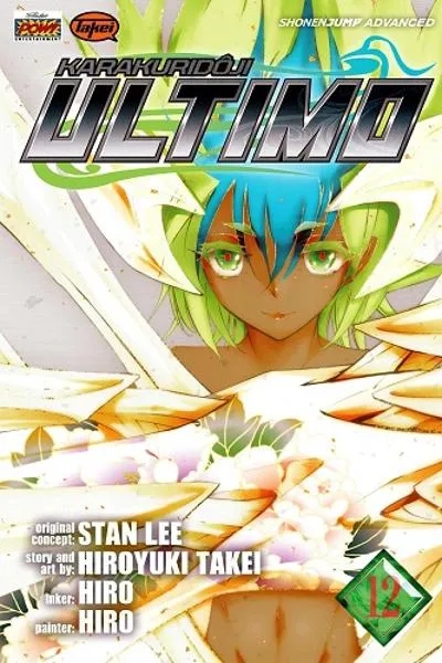 Ultimo