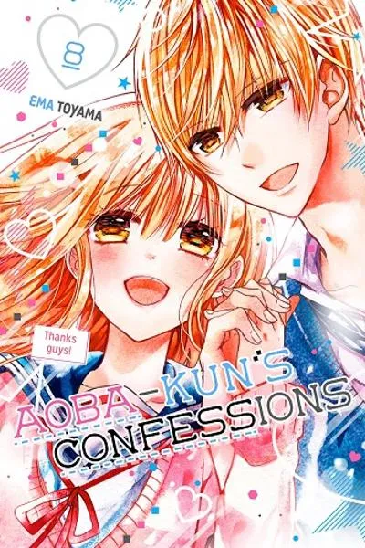 Aoba-kun's Confessions
