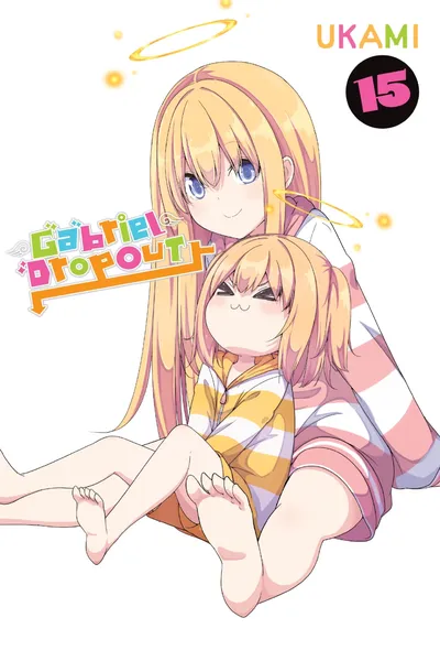 Gabriel Dropout