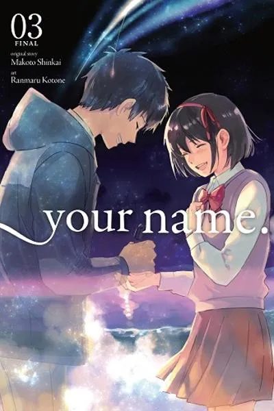 your name.