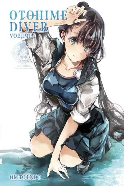 Otohime Diver