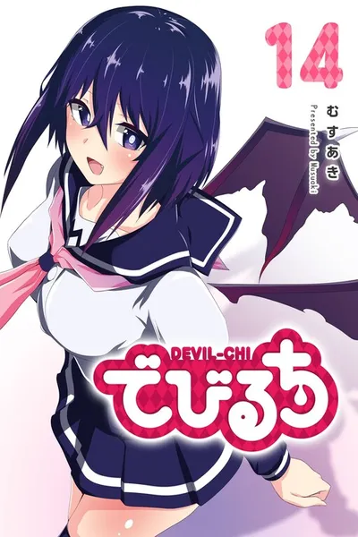 Devilchi