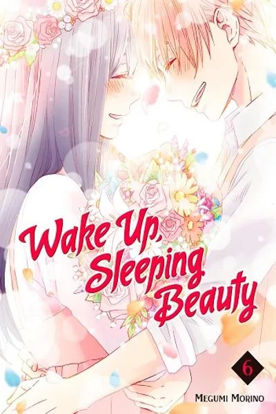 Wake Up, Sleeping Beauty