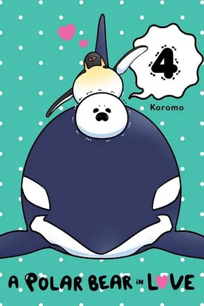 A Polar Bear in Love