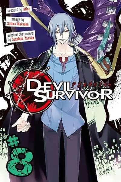 Devil Survivor