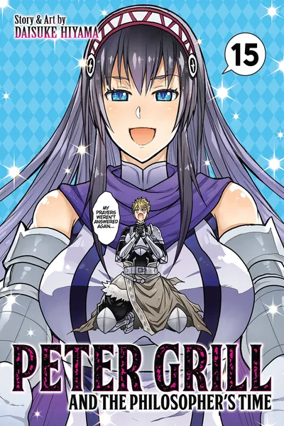 Peter Grill and the Philosopher's Time