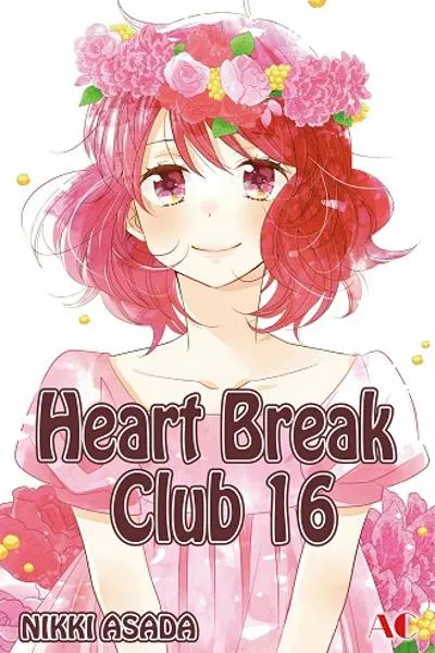 Heart Break Club