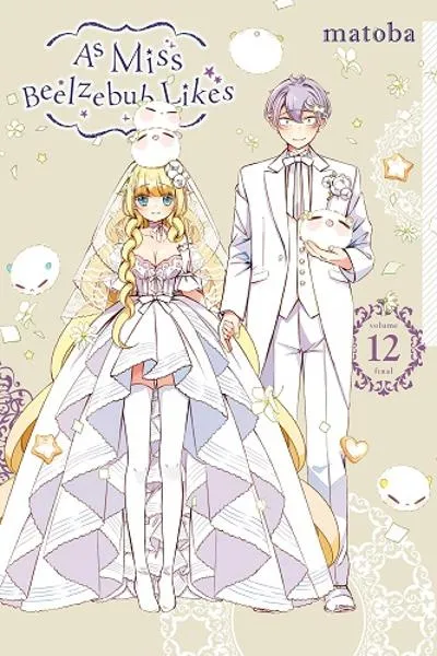 As Miss Beelzebub Likes