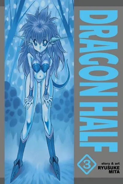 Dragon Half