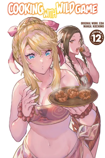 Cooking With Wild Game
