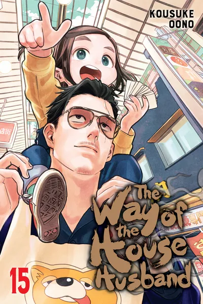 The Way of the Househusband