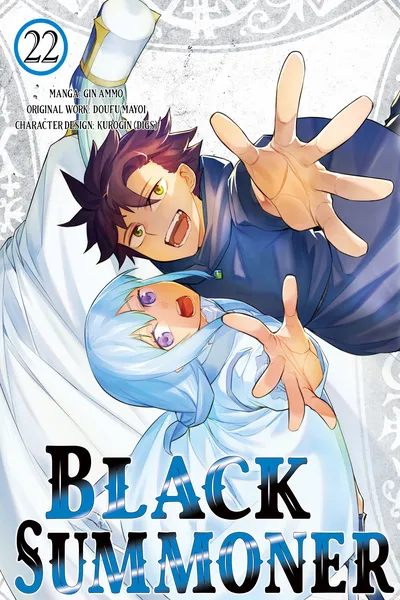 Black Summoner