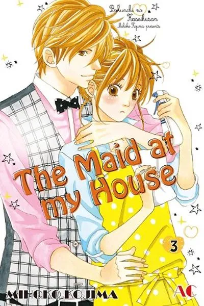The Maid at my House