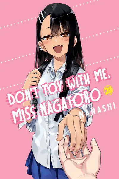 Don't Toy With Me, Miss Nagatoro