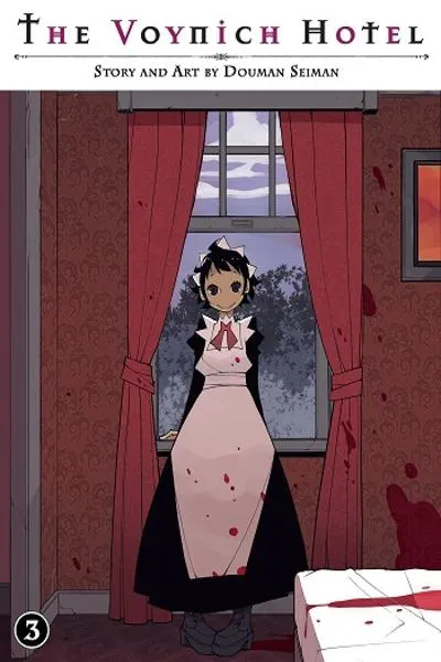 The Voynich Hotel