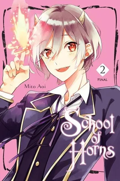 School of Horns