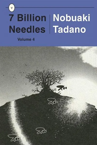 7 Billion Needles