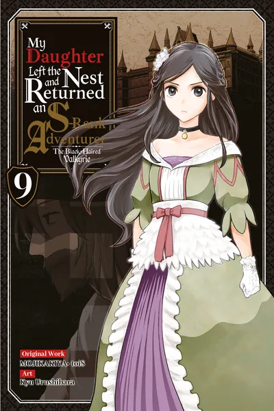 My Daughter Left the Nest and Returned an S-Rank Adventurer