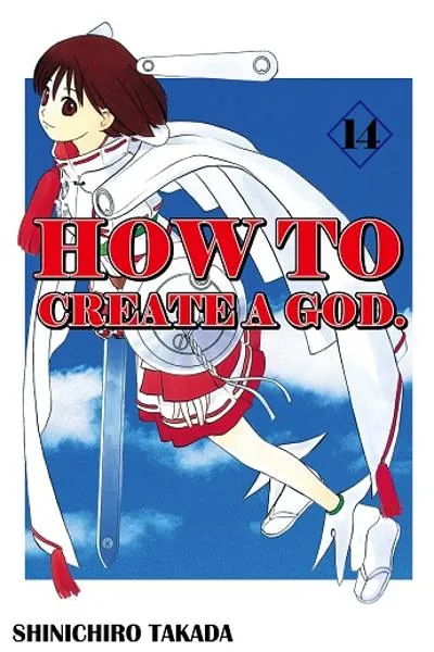 How to Create a God
