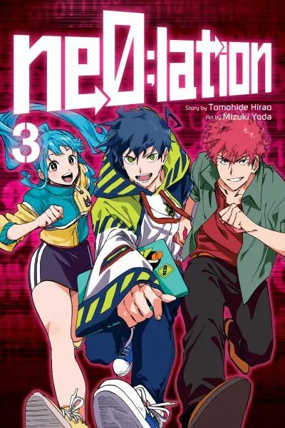 ne0;lation