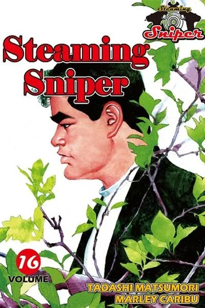 Steaming Sniper