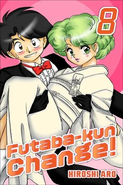 Futaba-kun Change!