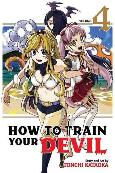 How to Train Your Devil