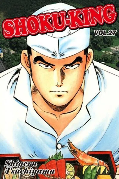 Shoku King