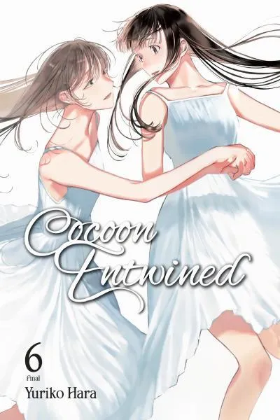 Cocoon Entwined