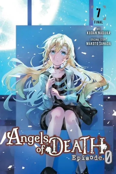 Angels of Death Episode.0