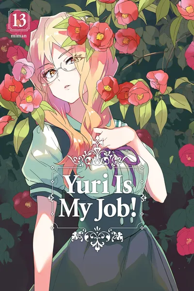 Yuri Is My Job!