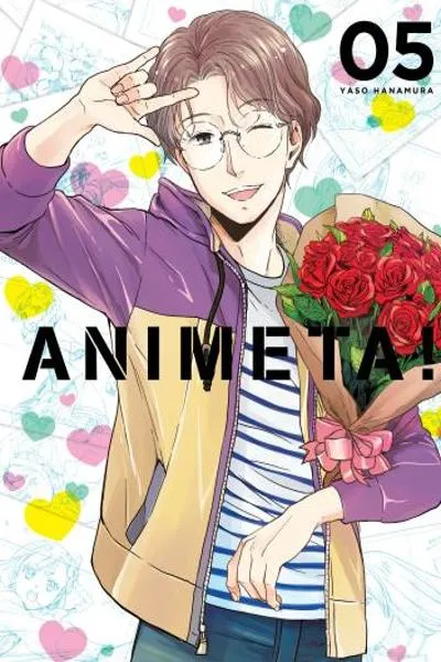Animeta