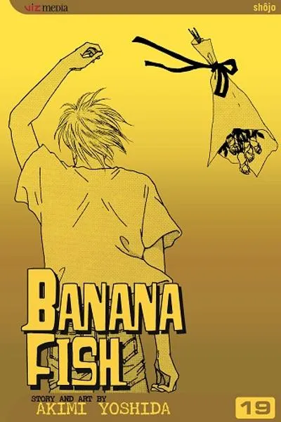 Banana Fish