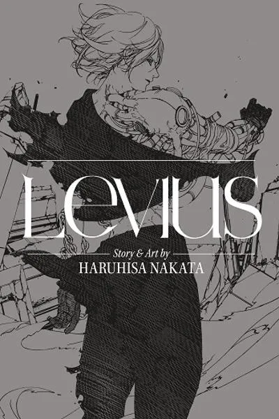Levius