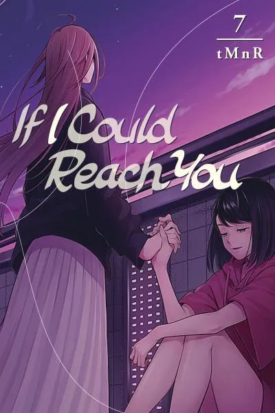 If I Could Reach You