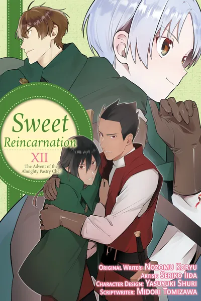 Sweet Reincarnation