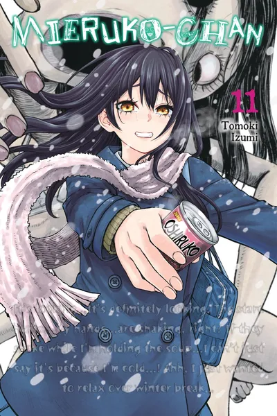Mieruko-chan